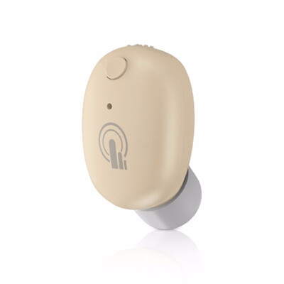 

HOCO Invisible Touch Control Mini earpiece Bluetooth In-ear Earphone Wireless Headset Earbuds Handsfree MIC for Xiaomi iPhone