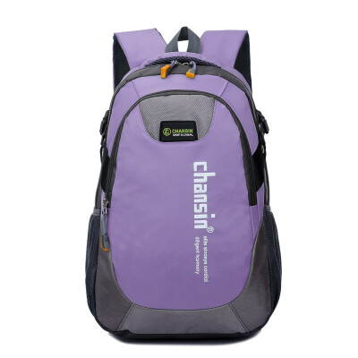 

Womens New Ultra-light Travel Backpack Korean Version of Out Door Activities Fashion Mountaineering Bag Computer Backpack