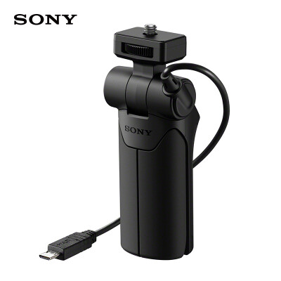 

Sony SONY VCT-SGR1 multi-function shooting handle for Sony black card series