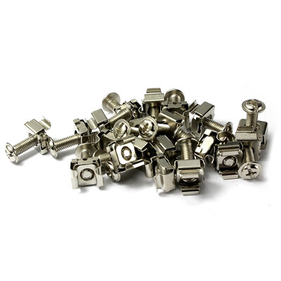 

Haile LS-M5-20 M5 high quality cabinet dedicated cross screw 20 sets bag