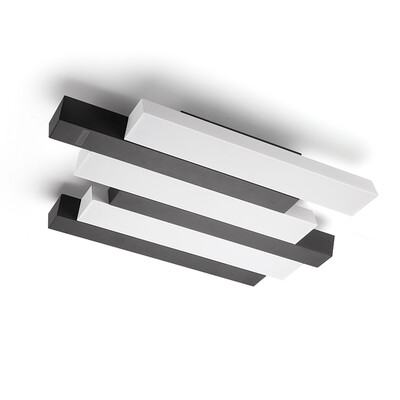 

Philips (PHILIPS) LED потолок гостиной лампы спальни лампа диммер дистанционного пианино 32W 4000K свет подходит нейтральные 15-20 метров