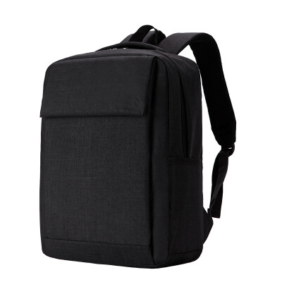 

New Simple Computer Bag Backpack Mens Business Casual Notebook&Computer Bag