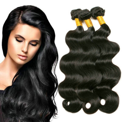 

CLAROLAIR Hair Peruvian Body Wave Peruvian Hair 3 Bundles Peruvian Virgin Hair Body Wave Human Hair Bundles 7A Peruvian Virgin Bod