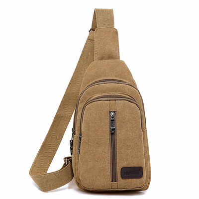 

Weis Exclusive Selection Fashion Mens Bag Chest Bag B-LW3162