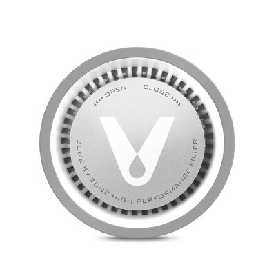 

2018 New Xiaomi VIOMI Fridge Eradicate Odor Filter Active Herbaceous Refrigerator Air Clean Facility Mini Air Cleaning Cleaner Hep