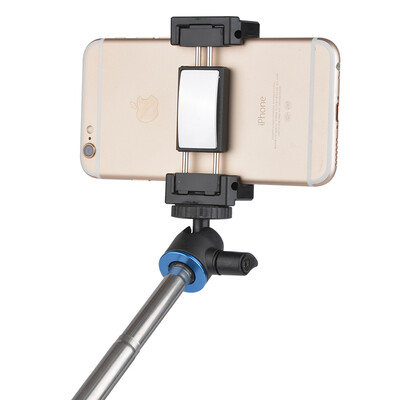 

Benro Mobile Phone Clip MH2B