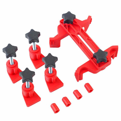 

Universal 5Pcs Cam Camshaft Lock Holder Car Engine Cam Timing Locking Tool Set NEW