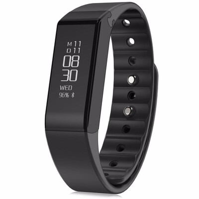 

Vidonn X6S Cheetah Design Smart Watch Bluetooth Wristband