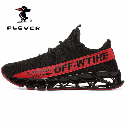 

Plover Mens running shoes Sole TPU sport shoes basketball shoesoutwear sport shoes