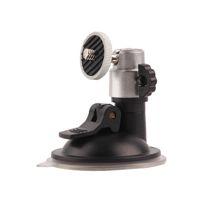 

Car Camera Dashboard Suction Cup Mount Tripod Holder Shutterbug Gift