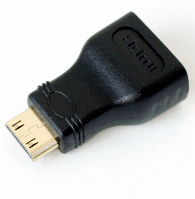 

huayuan HDMI типа с USB - адаптер (мини - конвертер