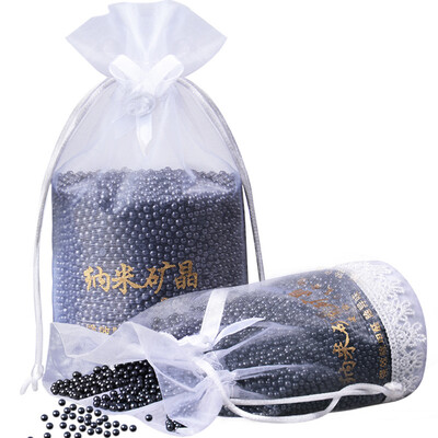 

Haozeng car bamboo charcoal package new car deodorant removal formaldehyde car activated carbon package nano-mineral crystal activated carbon package nano-mineral 250g × 2