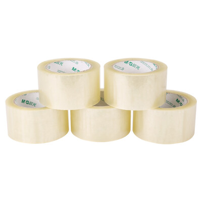 

Morning light  & G AJD97334 transparent envelope transparent tape 60mm 100y 914  5 package