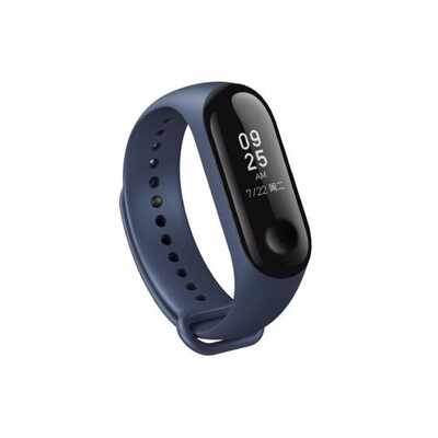 

Original Xiaomi Mi Band 3 Silicone Wrist Strap For Xiaomi Miband 3 Smart Wristband 3 Colorful Bracelet Strap Accessories
