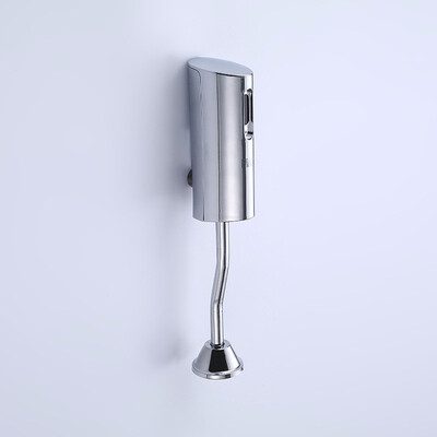 

Automatic Urinal Flush Valve infrared Wall Mount Hand Touchless