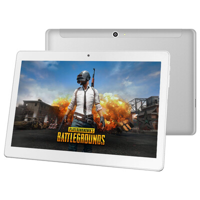 

Zhongbai Jumper 101 inch X20 ten core 4G64G HD screen 25601600 full Netcom 4G dual card dual standby Android 80 call tablet EZpad M5