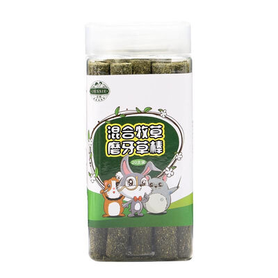 

Jessie rabbit molar tooth grass chinchillas rabbit guinea pig molar snack 20