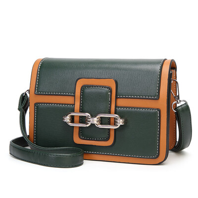

SGARR Luxury PU Leather Women Messenager Bags High Quality Female Shoulder Bag For Women Fashion Ladies Crossbody Bags Designer