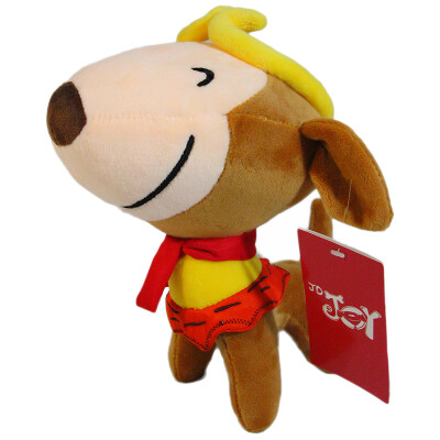 

JD JOY plush toys doll monkey years JOY medium
