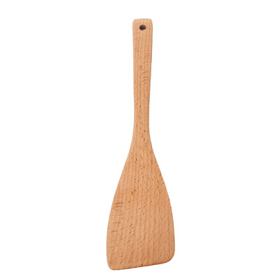 

Double gun Suncha beech shovel spatula shovel shovel shovel shovel wood non-stick pan non-stick pan shovel CZ3301