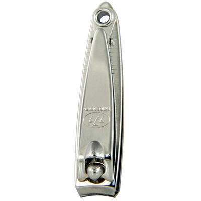 

South Korea 777 trumpet nail cut N-602 nail tool nail clippers nail knife