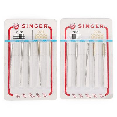 

Singer SINGER YZ-004 mixed machine needle