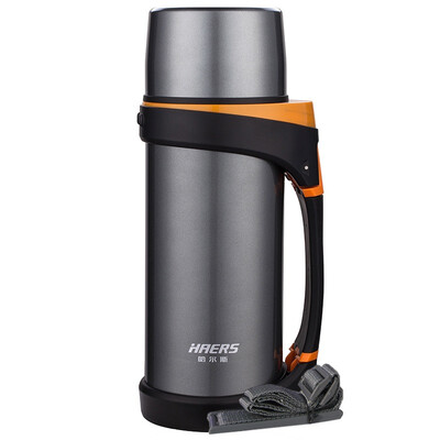 

HEARS outdoors stainless steel vacuum flask