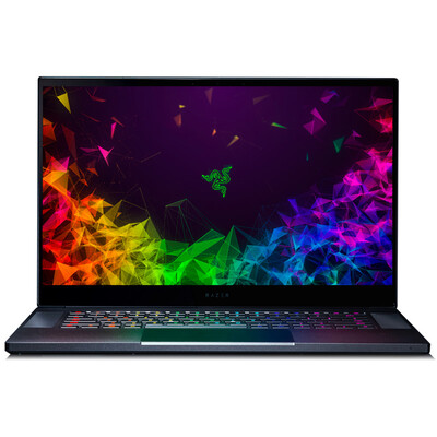 

Razer Spirit Blade 156-inch game book i7-8750H 16GB 512GB pure solid state GTX1070-8G memory 144Hz FHD IPS WIN10
