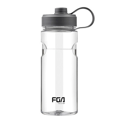 

Fuguang large capacity plastic cup space cup outdoor portable sports bottle 1500ml blue FG0093-1500