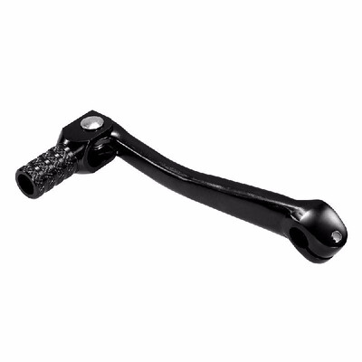 

Motorcycle CNC Aluminum Folding Gear Shift Lever Fit for Kayo Apollo Bosuer 110125140150160250cc Dirt Bike Pit Bikes Gear Lev