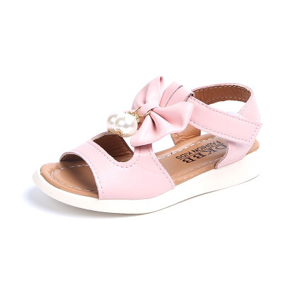 

Comfy kids Summer girls Sandals Shoes Children Fashion Baby Girls Flat Princess Sandals For Girls Slides Shoes