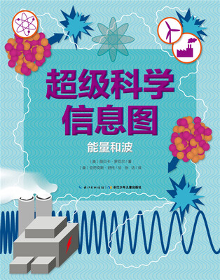 

超级科学信息图：能量和波