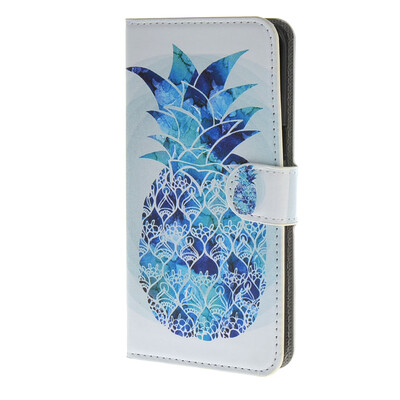 

MOONCASE чехол для Samsung Galaxy Note 5 Pattern series Leather Flip Wallet Card Slot Stand Back Cover