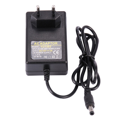 

COOLM With IC Chip AC DC Power Supply 15V 2A Adapter 30W Charger 15A 55mm x25mm UK US EU AU Plug