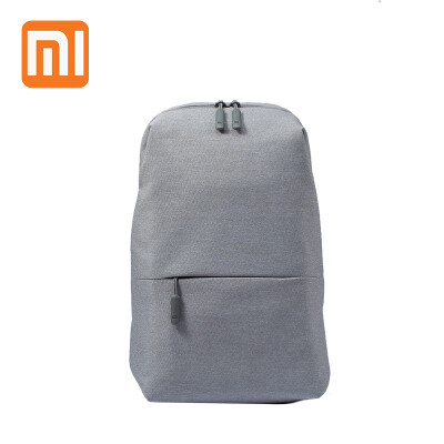 

XIAOMI Urban Fuctional Chest BagMini BagShoulder Bag for 7-inch Tablet