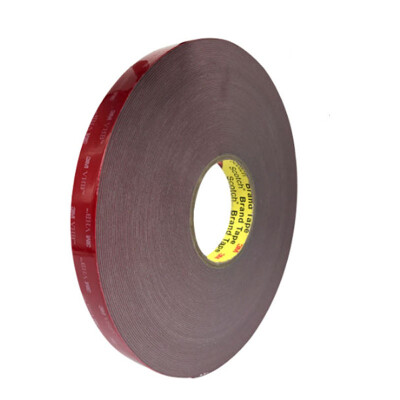 

3M5608A-GF VHB double-sided adhesive strength double-sided tape double-sided adhesive tape adhesive 20MM33M08MM