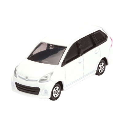 

Tomica AS-01 TOYOTA AVANZA VELOZ