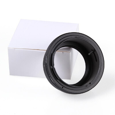 

Fashion Accessories Fotga Adapter Mount Ring for Canon FD Lens to Sony NEX E NEX-3 NEX-5 NEX-VG10
