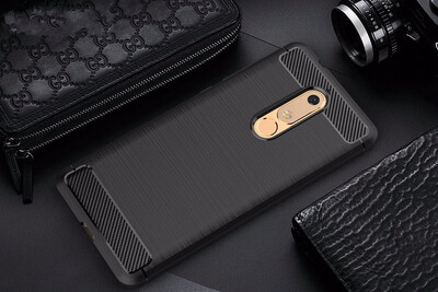 

for Nokia 51 5 2018 TA-1061 Shockproof phone case cover for Nokia 5 TA-1053 TA-1024 Slim Armor case Back cover Etui Fundas