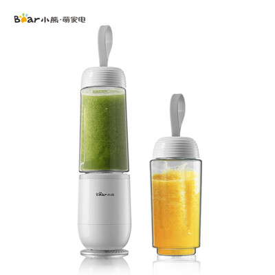 

Bear LLJ-D04B1 Portable Blender
