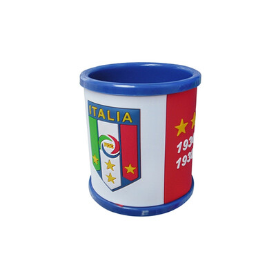 

Russia World Cup 2018 Souvenir Cup Mascot Mug Souvenir Football Gift Coffee Mug