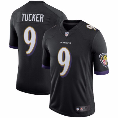 

Mens Baltimore Ravens Lamar Jackson Nike Purple 2018 NFL Draft First Round Pick 2 Game Jersey