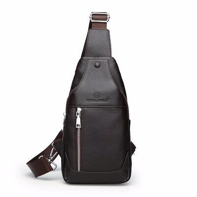 

Weis Exclusive Selection Fashion Mens Chest Bag -Bag-FDK66134