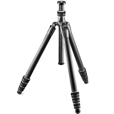 

Gitzo GITZO Tripod GT2542 Carbon Fiber 4 Section Load 18kg Climber Series 2