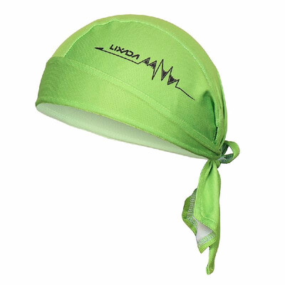 

Outdoor Adjustable Headwrap Breathable Quick-dry Bicycle Headband Cap Cycling Headscarf