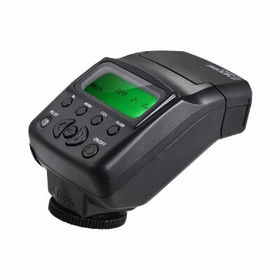 

Viltrox JY-610N II i-TTL Flash Speedlite for Nikon Camera D3300 D5300 D7100 AQ6V