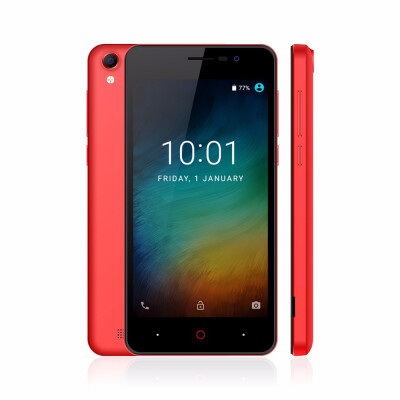 

Doopro P3 4200mAh WCDMA Mobile Phone 50 Inch HD display MTK6580 Quad Core 1GB RAM 8GB ROM 5MP Android 60 3G Smartphone