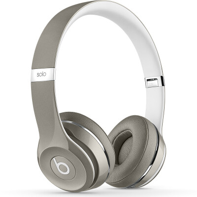 

Beats Solo2 музыкальные стереонаушники