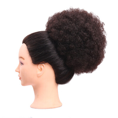 

Мгновенный Glitz Synthetic Drawstring Ponytail Retro Puff Medium