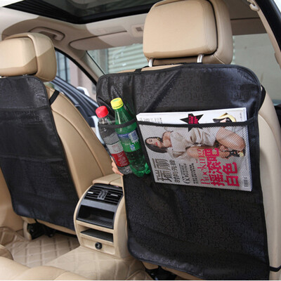 

LUNDA car seat covers protector mat Seat Back Protector Case Cover For Children Kick Mats Mud Clean High quality waterproof